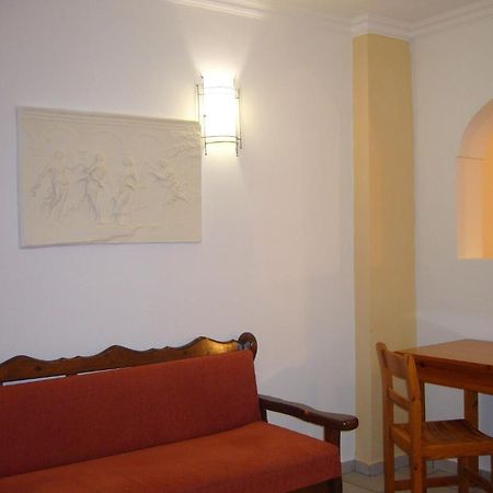 San Efrem Aparthotel Perissa  Exterior photo