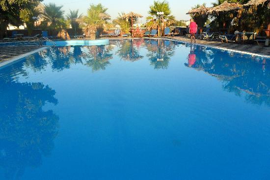 San Efrem Aparthotel Perissa  Exterior photo