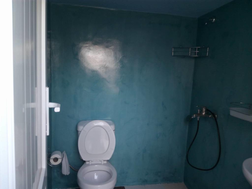 San Efrem Aparthotel Perissa  Room photo