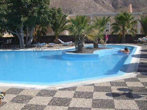 San Efrem Aparthotel Perissa  Exterior photo